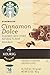 Starbucks Cinnamon Dolce K Cups 0.35oz 16 count