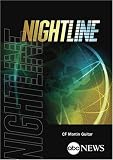 ABC News Nightline CF Martin Guitar