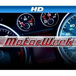 Motorweek Season 31 [HD]