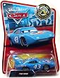 NEW Disney Pixar "Final Lap Collection" 43 THE KING. #47 in the series