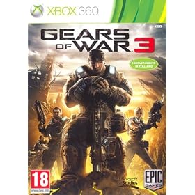 Gears Of War 3