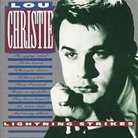 Lou Christie Ablum Cover