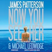 Now You See Her | [James Patterson, Michael Ledwidge]