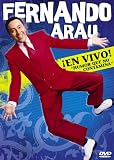 Fernando Arau: En Vivo Fernando Arau: En Vivo