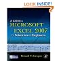 Guide to Microsoft Excel 2007 for Scientists and Engineers