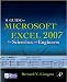 A Guide to Microsoft Excel 2007 for Scientists and Engineers