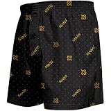 NFL New Orleans Saints Men's Smart Boxer