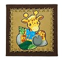 Zootles Wall Art A