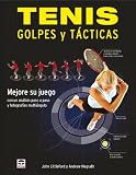 Tenis. Golpes tacticas