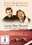 Produkt-Bild: Long Way Round [Special Edition] [3 DVDs]