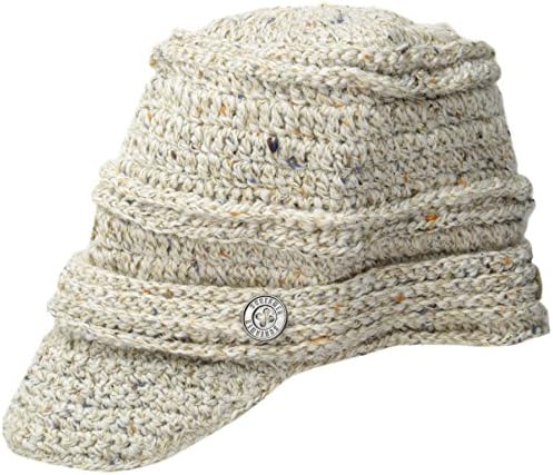 Screamer Women's Danica Knit Cap