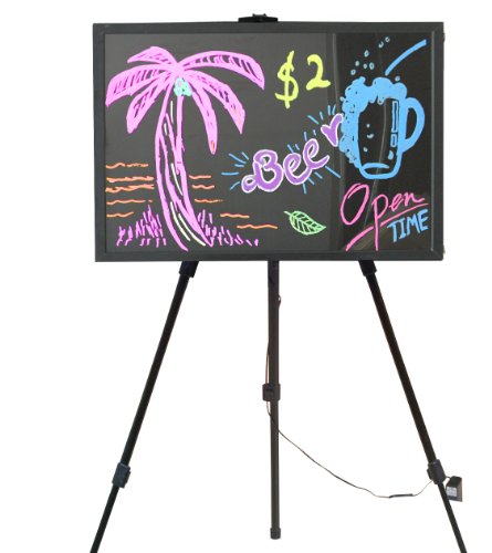 Menu Board Signs, Changeable Menu Board Display Your Message