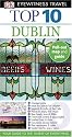 Top 10 Dublin (EYEWITNESS TOP 10 TRAVEL GUIDE)