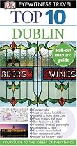 Top 10 Dublin (EYEWITNESS TOP 10 TRAVEL GUIDE)