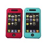 iPhone 3G Compatible Aluminum Case