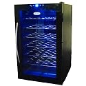 AW-280E NewAir 28 Bottle Thermoelectric Wine Cooler