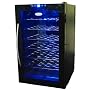 AW-280E NewAir 28 Bottle Thermoelectric Wine Cooler