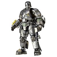 特撮リボルテック アイアンマン マーク1
