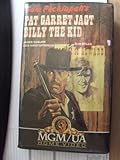 Pat Garret jagt Billy the Kid - James Coburn