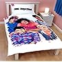ONE DIRECTION CRUSH einzige Daunendecke setzen Dec&hellip 