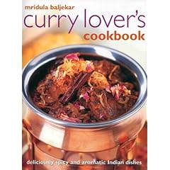 Curry Lover's Cookbook