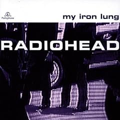 My Iron Lung
