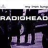 My Iron Lung