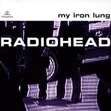 My Iron Lung