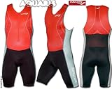 Herren Triathlon Einteiler Saucony Tri-Suit Ignite - Saucony