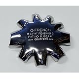 Q-French Poly Tips Cutters