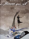 L'Homme qui rit, Tome 1 : La Mer et la Nuit