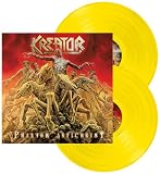 Phantom Antichrist