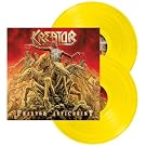Phantom Antichrist (Gelbe 180g Vinyl im Gatefold + Poster) [Vinyl LP]