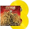 Bild des Albums von Kreator