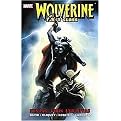 Wolverine First Class (Ninjas, Gods and Divas) (Paperback)