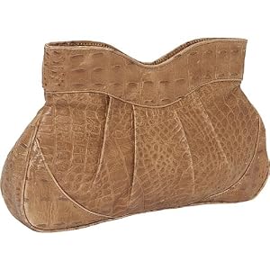 Free Endearment Kristel Brown - Clutch