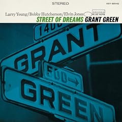 Street Of Dreams cover 