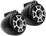 PRO 80 - Wet Sounds 8 EFG 4-Ohm HLCD Tower Speaker (No Clamp)