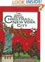 Night Before Christmas In New York City, The (Night Before Christmas (Gibbs))