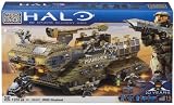 Megabloks Halo UNSC Elephant