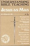 Jesus as man
