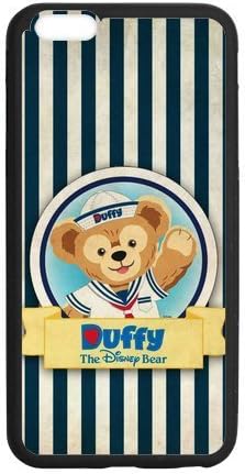 iphone 6 plus (5.5inch) case Duffy the Disney Bear Case for iPhone 6plus stylish iphone 6 plus (5.5inch) case