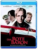 Der rote Baron [Blu-ray] - Matthias Schweigh�fer