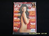 Playboy Magazine June 2004 Charisma Carpenter (
