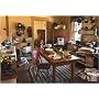 White Mountain Puzzles Grandma's Kitchen