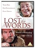 Lost For Words [DVD] [1998]