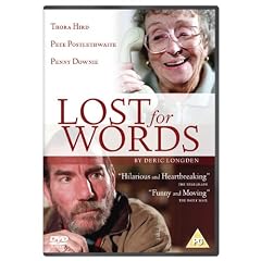 Lost For Words [DVD] [1998]