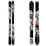 K2 Recoil Skis 2012 - 164