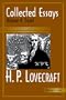 Collected Essays of H. P. Lovecraft: Travel