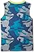 Under Armour Baby and Boys' Big Logo Printed Favella Tank